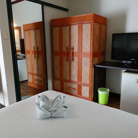 Bohol Wonderlagoon Resort Panglao Exterior photo