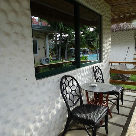 Bohol Wonderlagoon Resort Panglao Exterior photo
