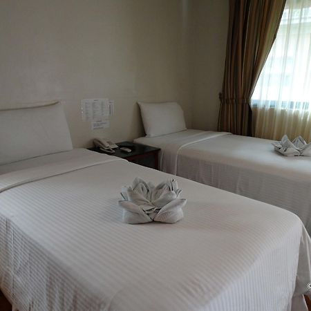 Bohol Wonderlagoon Resort Panglao Exterior photo