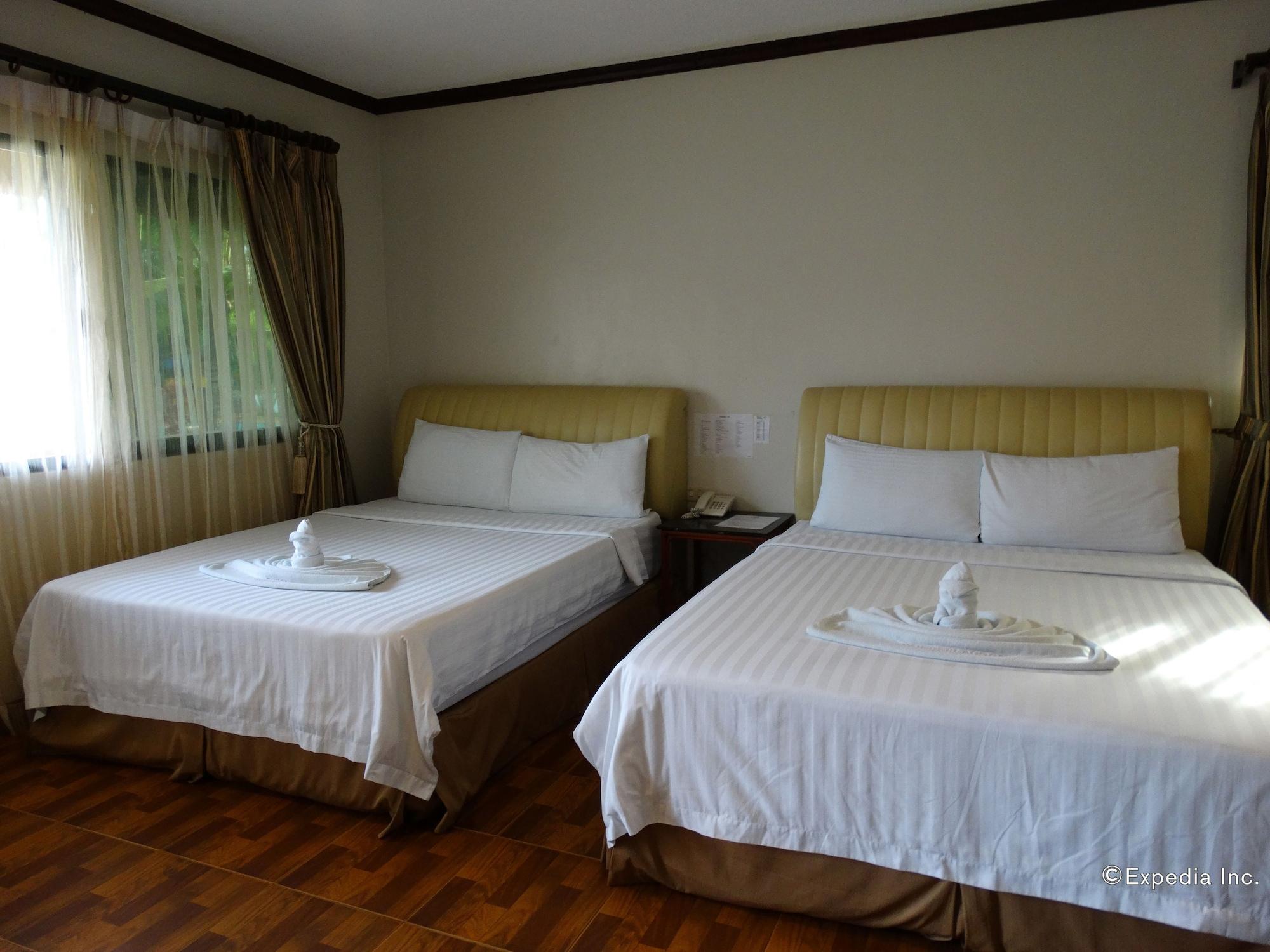 Bohol Wonderlagoon Resort Panglao Exterior photo