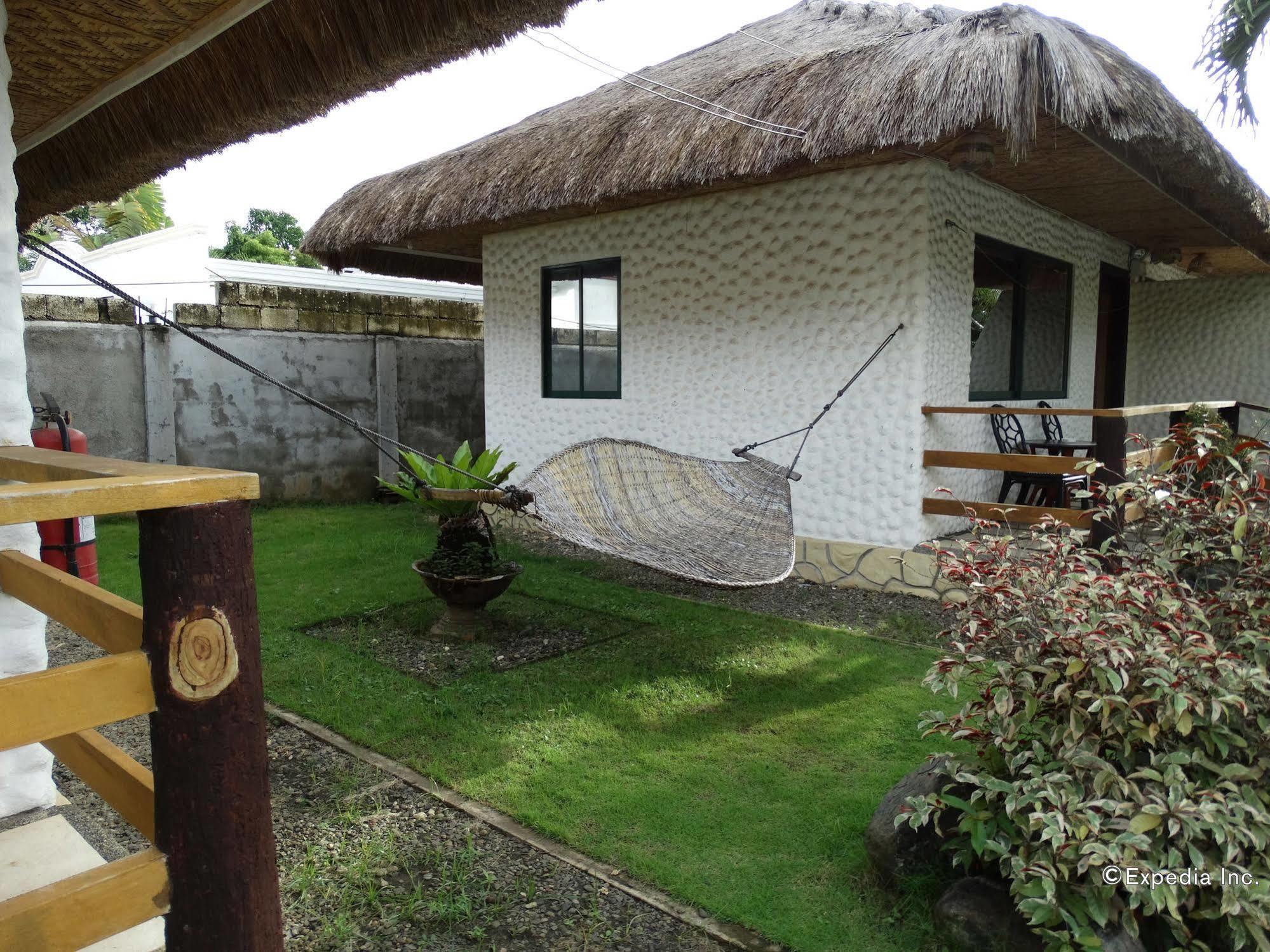 Bohol Wonderlagoon Resort Panglao Exterior photo