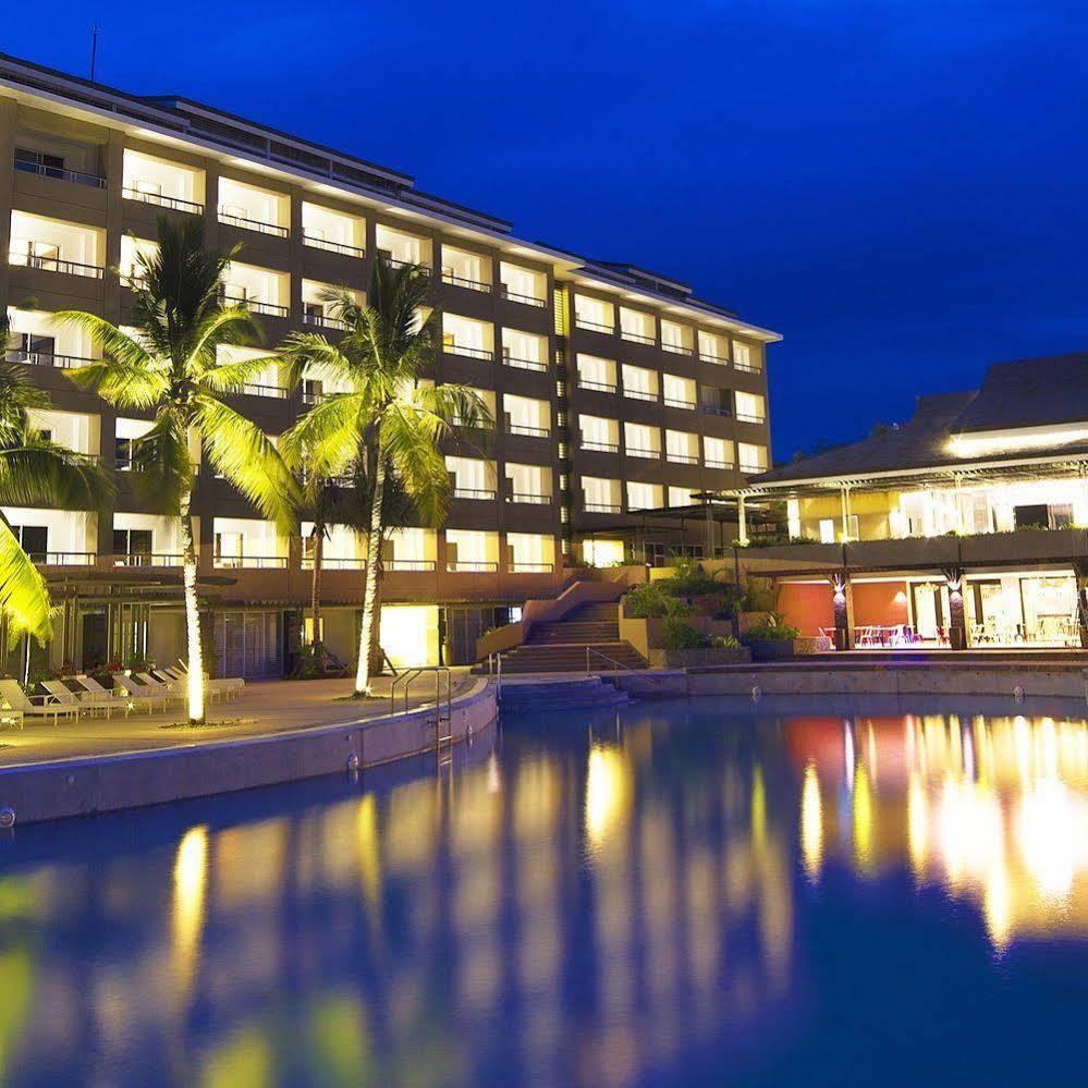Bohol Wonderlagoon Resort Panglao Exterior photo